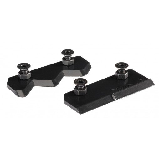 E-07652 Cuchilla de repuesto Ahoyadora 200 mm